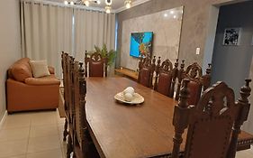 Apartamento Praia do forte